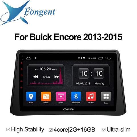 Universal Vehicle Android Head Unit Intelligent System Multimedia DVD Radio Player GPS Glonass Navigation for All Car Brand