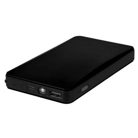 Muti-fuction New Mini Portable 12V Car Battery Jump Starter Auto Jumper Engine Power Bank Starting Up To 2.0L Car Start