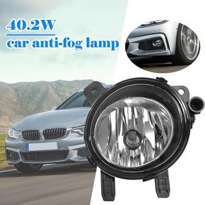 Front Left/ Right Side Fog Light Lamp Housing 63177248911 63177248912 For BMW BMW F20 F21 F30 F35 F80 F31 F33 F83 F32 F82 F36