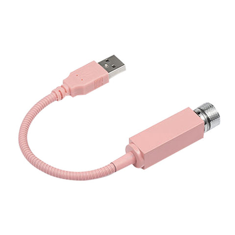 Car Roof Star Night Light Mini Laser Car Decoration Lights USB Port Starry Atmosphere Lamp Adjustable LED Auto Lamps Assembly