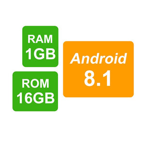 Seicane Android 8.1 RAM 2GB Car GPS Multimedia for Volvo XC90 2004-2014 9 inch Radio Navigation Player SWC Mirror link 1080P