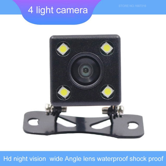 2 Ingot Car Radio 7/9/10.1 Inch HD Car MP5 Multimedia Player Android 8.1 Car Radio GPS Navigation WiFi Bluetooth +Camera