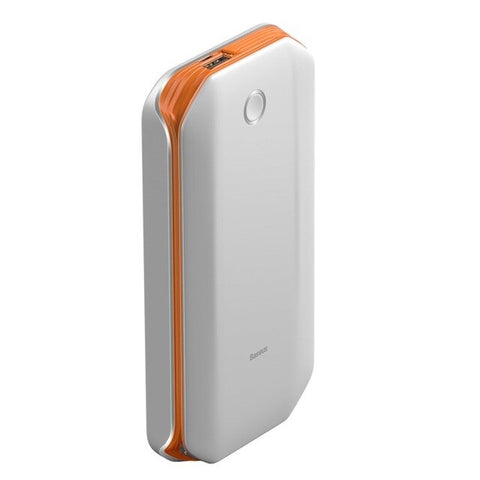 Baseus Portable 12V Car Jump Starter Battery Power Bank 800A Car Starter Auto Buster Car Emergency Booster Portable Jump Starter