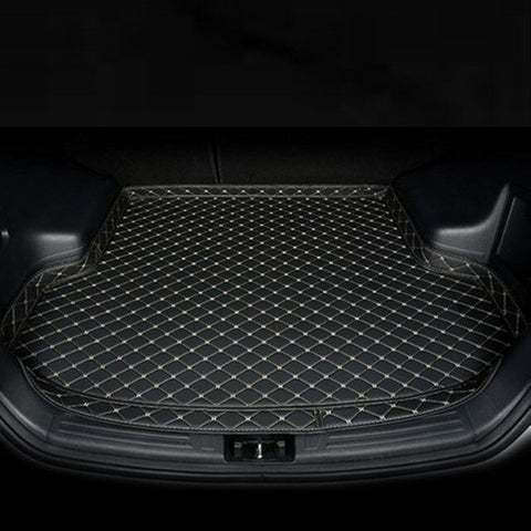 For Chery Tiggo 4,5X,Tiggo4,Tiggo5X,Car trunk floor mat