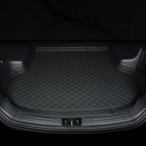 For Chery Tiggo 4,5X,Tiggo4,Tiggo5X,Car trunk floor mat