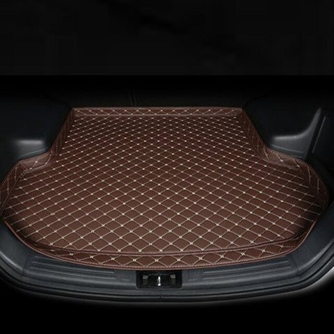 For Chery Tiggo 4,5X,Tiggo4,Tiggo5X,Car trunk floor mat