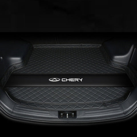 For Chery Tiggo 4,5X,Tiggo4,Tiggo5X,Car trunk floor mat