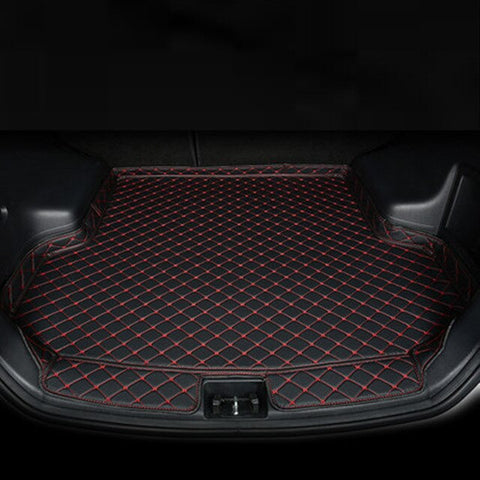 For Chery Tiggo 4,5X,Tiggo4,Tiggo5X,Car trunk floor mat
