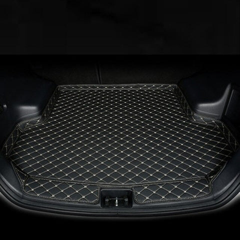 For Chery Tiggo 4,5X,Tiggo4,Tiggo5X,Car trunk floor mat