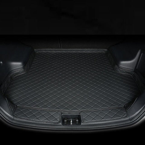 For Chery Tiggo 4,5X,Tiggo4,Tiggo5X,Car trunk floor mat