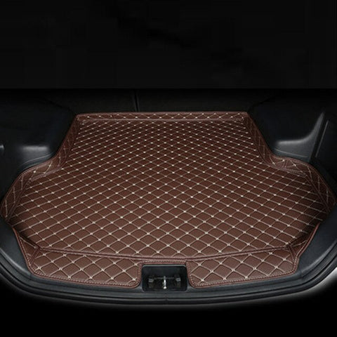 For Chery Tiggo 4,5X,Tiggo4,Tiggo5X,Car trunk floor mat