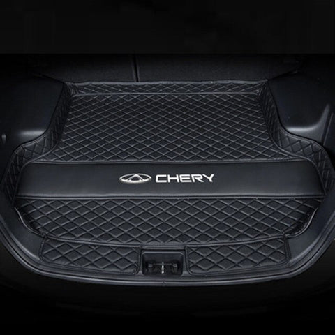 For Chery Tiggo 4,5X,Tiggo4,Tiggo5X,Car trunk floor mat