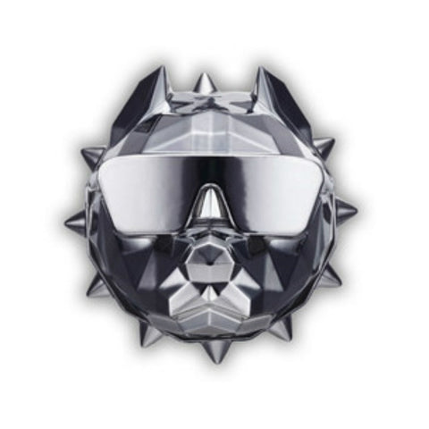 ODOMY Bulldog Car Air Freshener Perfume Clip Fragrance Diffuser Auto Vents Scent Odor Freshener Auto DIY Decor KakaoTalk